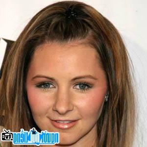Latest Picture of Television Actress Beverley Mitchell