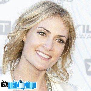 Latest Picture of Rock Singer Emily Haines