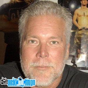 Latest picture of Athlete Kevin Nash