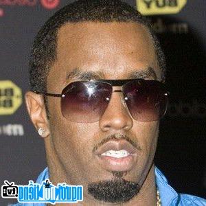 Latest Picture Of Singer Rapper Sean Combs