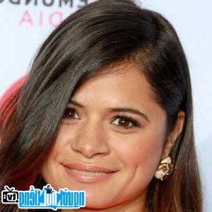 Latest Picture Of Actress Melonie Diaz