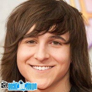 Latest Picture of TV Actor Mitchel Musso