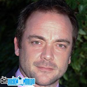 Latest Picture of TV Actor Mark Sheppard