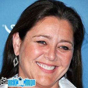 Hình ảnh mới nhất về Nữ diễn viên truyền hình Camryn Manheim