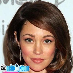 Latest Picture of Television Actress Autumn Reeser