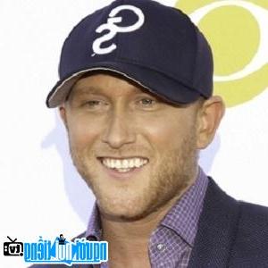 Latest Picture Of Country Singer Cole Swindell
