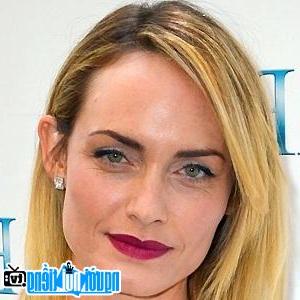 Latest picture of Actress Amber Valletta