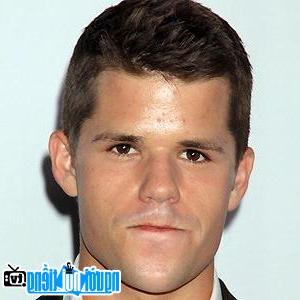 A Portrait Picture of Male TV actor Charlie Carver