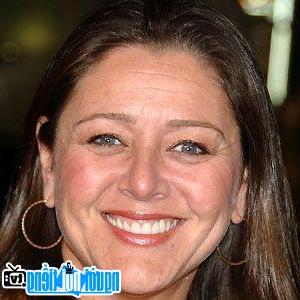 Ảnh chân dung Camryn Manheim