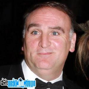 Image of Jose Andres