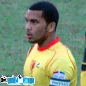 Image of Adrian Mariappa
