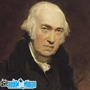 Image of James Watt