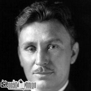 Image of Wiley Post