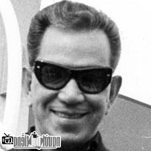 Image of Cantinflas