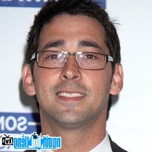 Image of Colin Murray