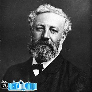 Ảnh của Jules Verne