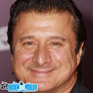 Image of Steve Perry