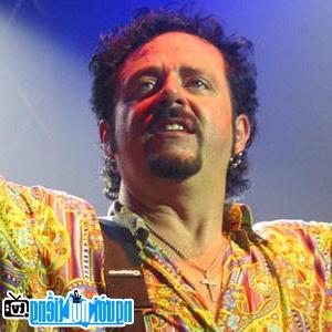 Image of Steve Lukather