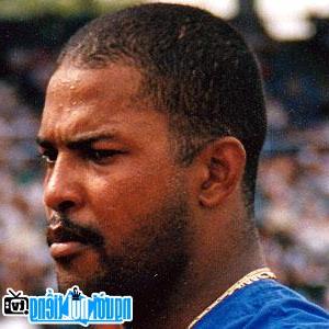 Image of Raul Mondesi