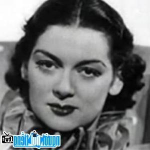 Image of Rosalind Russell