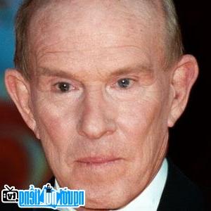 Image of Tom Smothers
