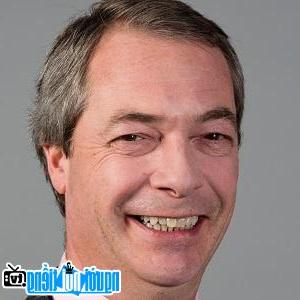 Ảnh của Nigel Farage