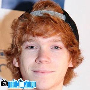 Image of Chase Goehring