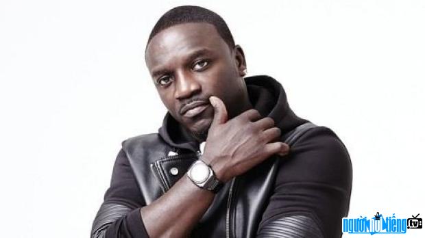 Image of Akon