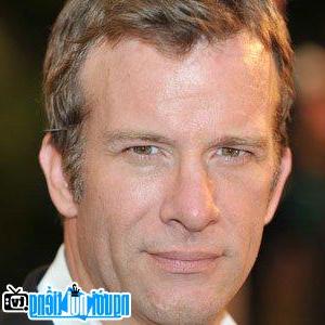 Image of Thomas Jane