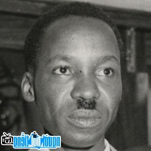 Ảnh của Julius Nyerere