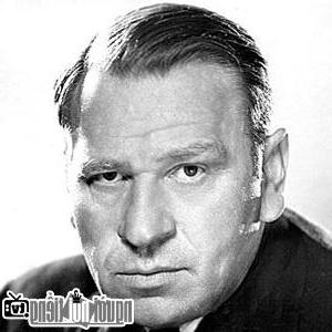 Ảnh của Wallace Beery