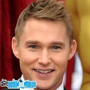 A New Picture Of Brian Geraghty- Famous Actor Toms River- New Jersey