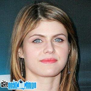 A New Picture of Alexandra Daddario- Famous TV Actress New York City- New York
