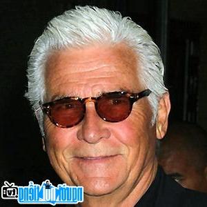 A New Picture of James Brolin- Famous TV Actor Los Angeles- California