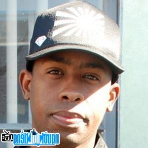 A New Picture of Silkk The Shocker- Famous New Orleans-Louisiana Rapper Singer