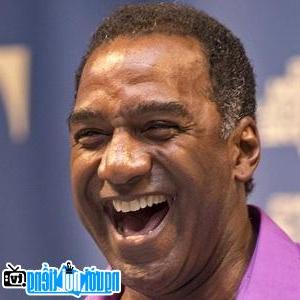 A New Picture of Norm Lewis- Famous Stage Actor Tallahassee- Florida