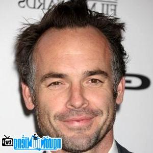 A New Picture of Paul Blackthorne- Famous British Actor