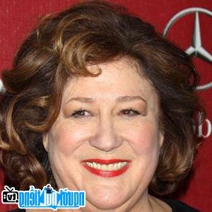 A New Picture of Margo Martindale- Famous Texas TV Actress