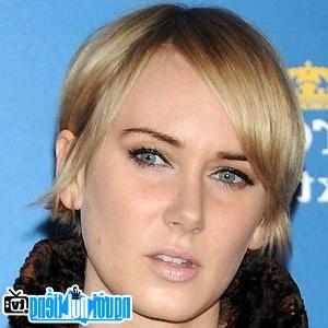 A New Photo Of Kimberly Stewart- Famous Model Los Angeles- California