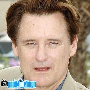 A New Picture Of Bill Pullman- New York Famous Actor
