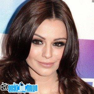 Một bức ảnh mới về Cher Lloyd- Ca sĩ nhạc pop nổi tiếng Anh