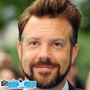 A New Picture of Jason Sudeikis- Famous TV Actor Fairfax- Virginia