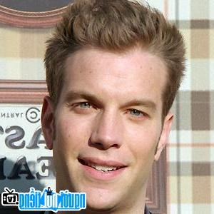 A New Photo of Anthony Jeselnik- Famous Comedian Pittsburgh- Pennsylvania
