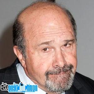 A New Photo Of Robert Costanzo- Famous Speaking Actor Brooklyn- New York