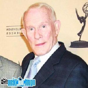 A New Photo of Tom Smothers- Famous Pop Singer New York City- New York