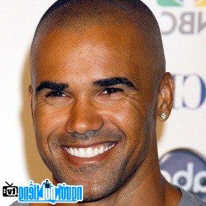 A New Picture Of Shemar Moore- Famous TV Actor Oakland- California