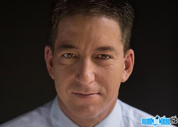 Glenn Greenwald - nhà phê bình nổi tiếng ở Mỹ