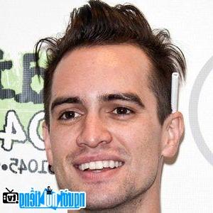 A New Photo Of Brendon Urie- Famous Nevada Pop Singer