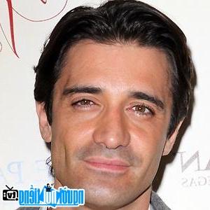 A new picture of Gilles Marini- Famous French TV actor