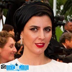 Một bức ảnh mới về Leila Hatami- Diễn viên nữ nổi tiếng Tehran- Iran